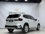 BMW X1 2023 sDrive20Li X Design-пакет 1.5T АКПП Передний привод 14