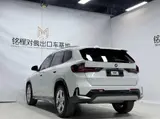 BMW X1 2023 sDrive20Li X Design-пакет 1.5T АКПП Передний привод 15