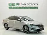 速派 2023款 改款 TSI280 DSG尊享版 1.4T 自动 前置前驱 15