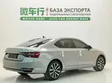 速派 2023款 改款 TSI280 DSG尊享版 1.4T 自动 前置前驱 17