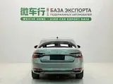 速派 2023款 改款 TSI280 DSG尊享版 1.4T 自动 前置前驱 19