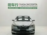 速派 2023款 改款 TSI280 DSG尊享版 1.4T 自动 前置前驱 16