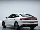 Lamando 2022 Lamando L 280TSI DSG Cool-Hot 1.4T АКПП Передний привод 18