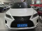 Lexus RX, 2021 модельный год, 300, комплектация Special Edition, 2.0T, автоматическая КПП, полный привод 2
