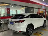 Lexus RX, 2021 модельный год, 300, комплектация Special Edition, 2.0T, автоматическая КПП, полный привод 3