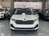 柯米克 2021款 GT TSI230 DSG旗舰版 1.2T 自动 前置前驱 16