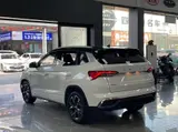 柯米克 2021款 GT TSI230 DSG旗舰版 1.2T 自动 前置前驱 17