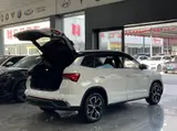 柯米克 2021款 GT TSI230 DSG旗舰版 1.2T 自动 前置前驱 18