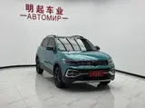 T-Cross 2023 280TSI DSG Luxury 1.4T АКПП Передний привод 13