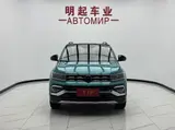 T-Cross 2023 280TSI DSG Luxury 1.4T АКПП Передний привод 14