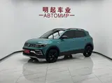 T-Cross 2023 280TSI DSG Luxury 1.4T АКПП Передний привод 15