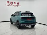 T-Cross 2023 280TSI DSG Luxury 1.4T АКПП Передний привод 16