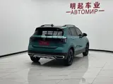 T-Cross 2023 280TSI DSG Luxury 1.4T АКПП Передний привод 17