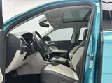T-Cross 2023 280TSI DSG Luxury 1.4T АКПП Передний привод 19