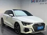 Audi A3 2022 Sportback 35 TFSI Sport Fashion 1.4T АКПП Передний привод 13