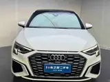 Audi A3 2022 Sportback 35 TFSI Sport Fashion 1.4T АКПП Передний привод 14