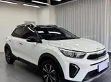 Kia Yipao, 2021 модельный год, 1.4L, CVT, комплектация Fun Edition (с люком), 1.4L, автоматическая КПП, передний привод 1
