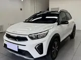 Kia Yipao, 2021 модельный год, 1.4L, CVT, комплектация Fun Edition (с люком), 1.4L, автоматическая КПП, передний привод 2