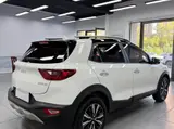 Kia Yipao, 2021 модельный год, 1.4L, CVT, комплектация Fun Edition (с люком), 1.4L, автоматическая КПП, передний привод 4