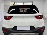 Kia Yipao, 2021 модельный год, 1.4L, CVT, комплектация Fun Edition (с люком), 1.4L, автоматическая КПП, передний привод 5