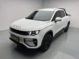 Geely Radar JinGang, 2025 модельный год, PHEV, комплектация Qianli, 4WD, длинный кузов, 1.5T, автоматическая КПП, полный привод 1