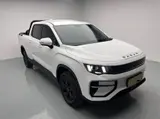Geely Radar JinGang, 2025 модельный год, PHEV, комплектация Qianli, 4WD, длинный кузов, 1.5T, автоматическая КПП, полный привод 2