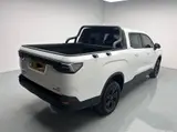 Geely Radar JinGang, 2025 модельный год, PHEV, комплектация Qianli, 4WD, длинный кузов, 1.5T, автоматическая КПП, полный привод 4