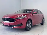 Kia K3, 2021 модельный год, 1.5L, CVT, комплектация Fashion Edition, 1.5L, автоматическая КПП, передний привод 1