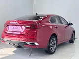 Kia K3, 2021 модельный год, 1.5L, CVT, комплектация Fashion Edition, 1.5L, автоматическая КПП, передний привод 5