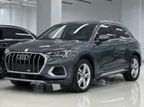 Audi Q3 2023 35 TFSI Fashion Elegance 1.4T АКПП Передний привод 12