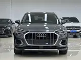 Audi Q3 2023 35 TFSI Fashion Elegance 1.4T АКПП Передний привод 14