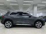 Audi Q3 2023 35 TFSI Fashion Elegance 1.4T АКПП Передний привод 15
