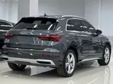 Audi Q3 2023 35 TFSI Fashion Elegance 1.4T АКПП Передний привод 16