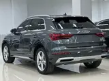 Audi Q3 2023 35 TFSI Fashion Elegance 1.4T АКПП Передний привод 17