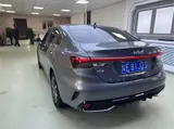 Kia K3, 2024 модельный год, 1.5L, CVT, комплектация Comfort Premium Edition, 1.5L, автоматическая КПП, передний привод 4