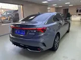 Kia K3, 2024 модельный год, 1.5L, CVT, комплектация Comfort Premium Edition, 1.5L, автоматическая КПП, передний привод 5