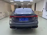 Kia K3, 2024 модельный год, 1.5L, CVT, комплектация Comfort Premium Edition, 1.5L, автоматическая КПП, передний привод 7