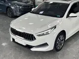 Kia K3, 2021 модельный год (рестайлинг), 1.5L, CVT, комплектация Fashion Edition, 1.5L, автоматическая КПП, передний привод 1