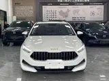 Kia K3, 2021 модельный год (рестайлинг), 1.5L, CVT, комплектация Fashion Edition, 1.5L, автоматическая КПП, передний привод 2