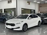 Kia K3, 2021 модельный год (рестайлинг), 1.5L, CVT, комплектация Fashion Edition, 1.5L, автоматическая КПП, передний привод 3