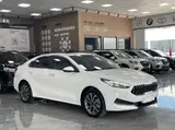Kia K3, 2021 модельный год (рестайлинг), 1.5L, CVT, комплектация Fashion Edition, 1.5L, автоматическая КПП, передний привод 4