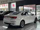Kia K3, 2021 модельный год (рестайлинг), 1.5L, CVT, комплектация Fashion Edition, 1.5L, автоматическая КПП, передний привод 6