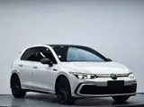 高尔夫 2021款 280TSI DSG R-Line 1.4T 自动 前置前驱 13