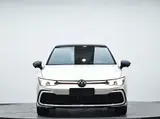 高尔夫 2021款 280TSI DSG R-Line 1.4T 自动 前置前驱 15