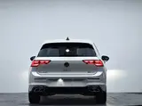 高尔夫 2021款 280TSI DSG R-Line 1.4T 自动 前置前驱 19