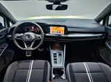高尔夫 2021款 280TSI DSG R-Line 1.4T 自动 前置前驱 20