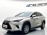 Lexus NX 2020 200 AWD Sport Fashion 2.0L АКПП Полный привод 13