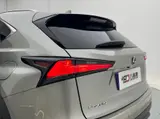 Lexus NX 2020 200 AWD Sport Fashion 2.0L АКПП Полный привод 19