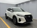 Nissan Kicks, 2022 модельный год, 1.5L, CVT, комплектация XV (Luxury), 1.5L, автоматическая КПП, передний привод 2