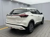 Nissan Kicks, 2022 модельный год, 1.5L, CVT, комплектация XV (Luxury), 1.5L, автоматическая КПП, передний привод 4